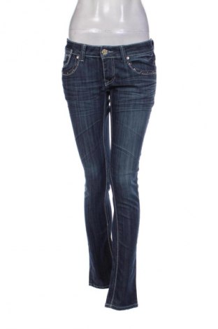 Damen Jeans Cindy H., Größe M, Farbe Blau, Preis 14,83 €