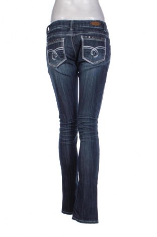 Damen Jeans Cindy H., Größe M, Farbe Blau, Preis 14,83 €