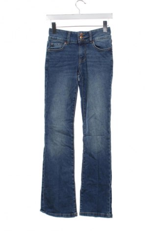 Damen Jeans Clockhouse, Größe XS, Farbe Blau, Preis 8,99 €