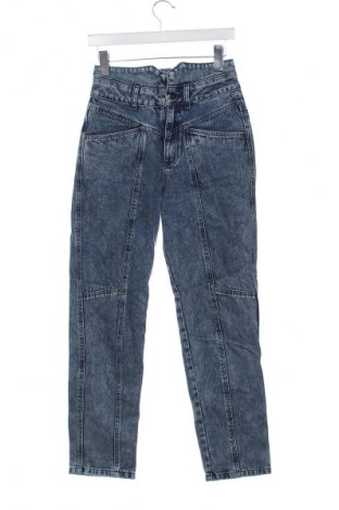 Blugi de femei Co'Couture, Mărime XS, Culoare Albastru, Preț 103,99 Lei