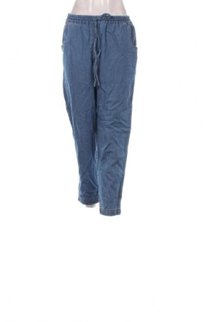 Blugi de femei Collection L, Mărime L, Culoare Albastru, Preț 40,99 Lei