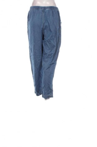 Blugi de femei Collection L, Mărime L, Culoare Albastru, Preț 40,99 Lei