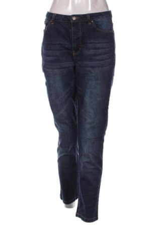 Női farmernadrág Collection L, Méret XL, Szín Kék, Ár 7 879 Ft