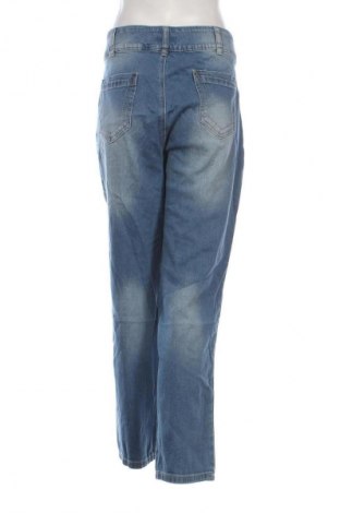 Dámské džíny  Collection L, Velikost XXL, Barva Modrá, Cena  379,00 Kč