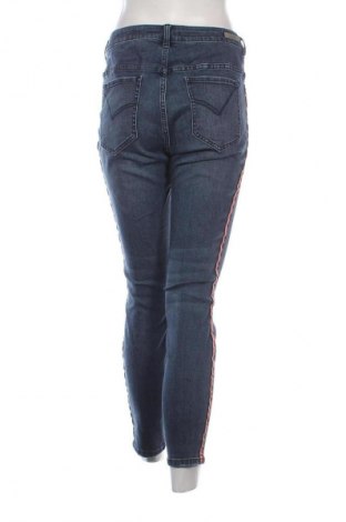 Damskie jeansy Comma,, Rozmiar XL, Kolor Niebieski, Cena 245,99 zł
