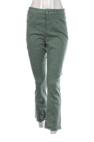 Damen Jeans Comma,, Größe S, Farbe Grün, Preis 20,99 €