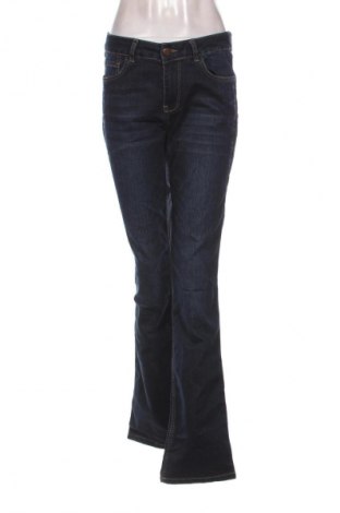 Blugi de femei Cool Code, Mărime M, Culoare Albastru, Preț 100,99 Lei