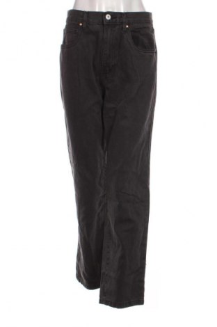 Blugi de femei Cotton On, Mărime M, Culoare Gri, Preț 158,99 Lei