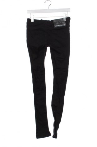 Blugi de femei Criminal Damage, Mărime M, Culoare Negru, Preț 141,99 Lei