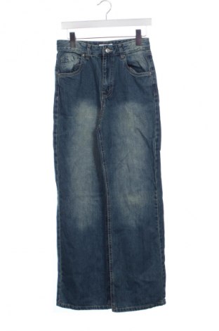 Damen Jeans Cropp, Größe XS, Farbe Blau, Preis 24,49 €