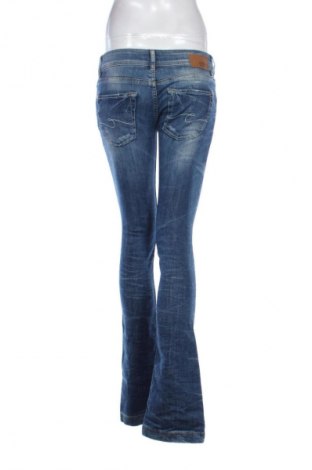 Damen Jeans Cross, Größe M, Farbe Blau, Preis € 20,97