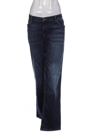 Damen Jeans Cross Jeans, Größe XL, Farbe Blau, Preis € 20,99