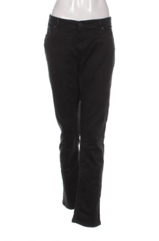 Dámské džíny  Cross Jeans, Velikost XXL, Barva Černá, Cena  189,00 Kč