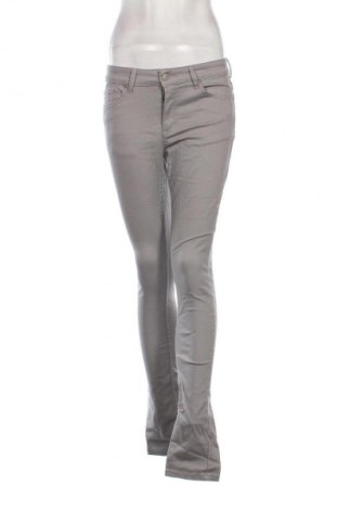 Damen Jeans Cubus, Größe M, Farbe Grau, Preis € 8,99