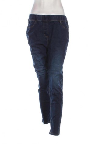 Damen Jeans D&Co, Größe L, Farbe Blau, Preis 20,99 €