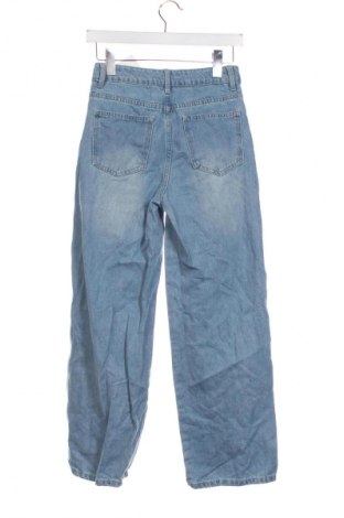 Blugi de femei DAZY, Mărime XS, Culoare Albastru, Preț 100,99 Lei