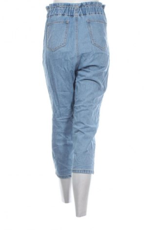 Blugi de femei DAZY, Mărime S, Culoare Albastru, Preț 100,99 Lei
