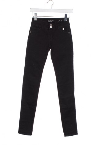 Damen Jeans DDP, Größe XXS, Farbe Schwarz, Preis € 15,00