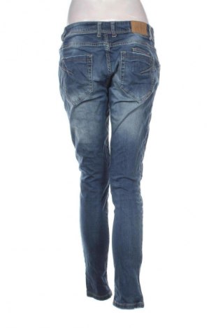 Damen Jeans Define, Größe XL, Farbe Blau, Preis € 8,99