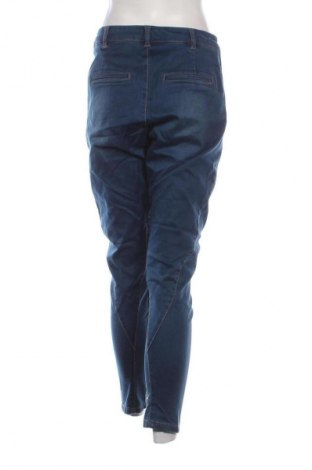 Blugi de femei Denim 1953, Mărime M, Culoare Albastru, Preț 40,99 Lei