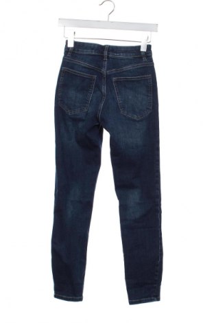 Damskie jeansy Denim 1953, Rozmiar S, Kolor Niebieski, Cena 38,99 zł