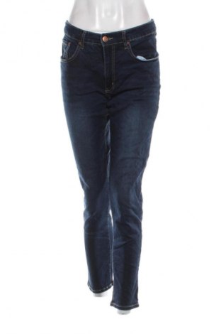 Dámske džínsy  Denim 1953, Veľkosť M, Farba Modrá, Cena  16,95 €