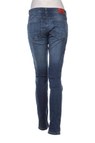 Damskie jeansy Denim 1982, Rozmiar M, Kolor Niebieski, Cena 95,99 zł