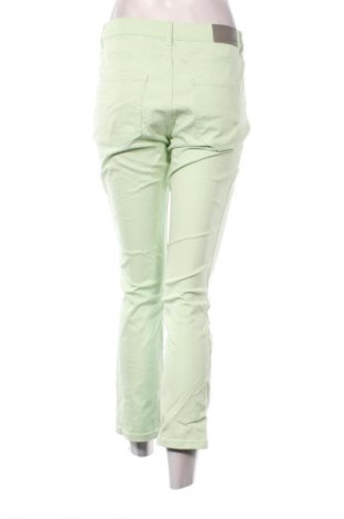 Damen Jeans Denim 1982, Größe M, Farbe Grün, Preis 20,99 €