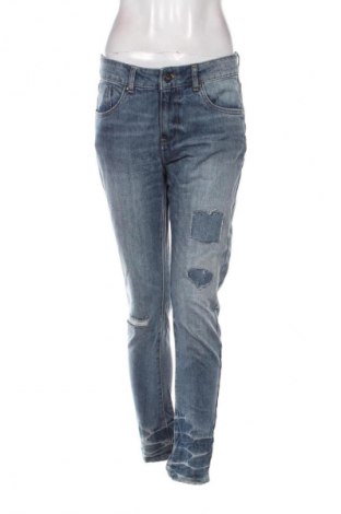 Γυναικείο Τζίν Denim 1982, Μέγεθος M, Χρώμα Μπλέ, Τιμή 18,99 €