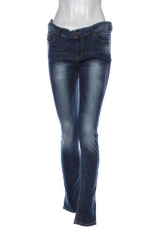 Damen Jeans Denim 1982, Größe XXL, Farbe Blau, Preis € 20,99