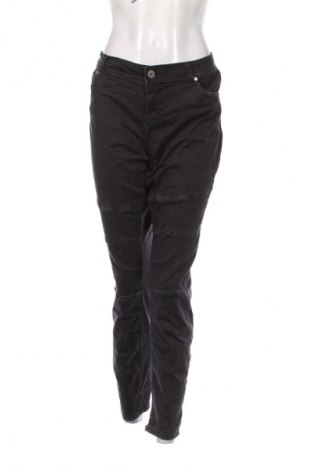 Damen Jeans Denim 1982, Größe XXL, Farbe Schwarz, Preis 20,99 €