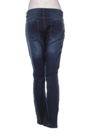 Дамски дънки Denim 1982, Размер M, Цвят Син, Цена 12,99 лв.