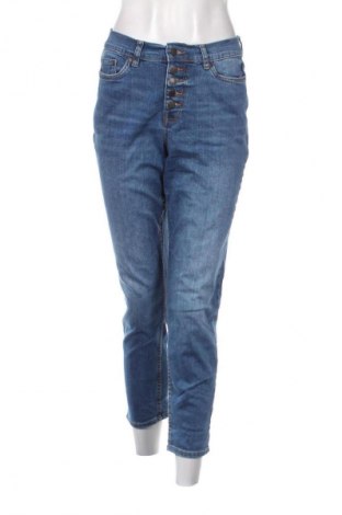 Dámske džínsy  Denim 1982, Veľkosť S, Farba Modrá, Cena  14,83 €