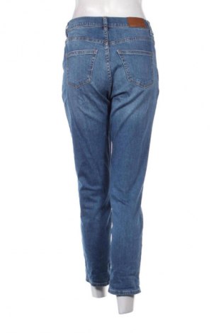 Dámske džínsy  Denim 1982, Veľkosť S, Farba Modrá, Cena  14,83 €
