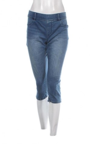 Damen Jeans Denim 1982, Größe L, Farbe Blau, Preis € 20,99