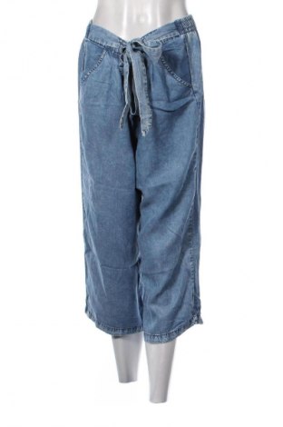 Дамски дънки Denim 1982, Размер L, Цвят Син, Цена 29,00 лв.
