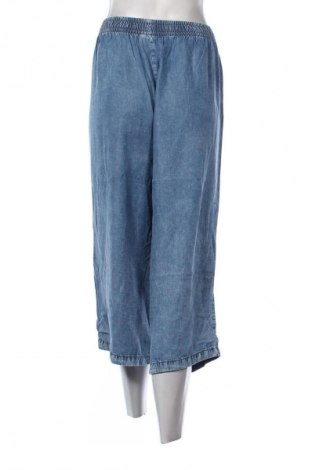 Дамски дънки Denim 1982, Размер L, Цвят Син, Цена 29,00 лв.