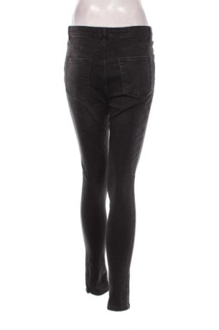 Дамски дънки Denim&Co., Размер L, Цвят Черен, Цена 12,99 лв.