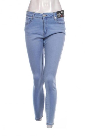 Γυναικείο Τζίν Denim Co., Μέγεθος XL, Χρώμα Μπλέ, Τιμή 12,99 €