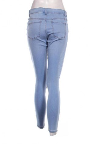 Γυναικείο Τζίν Denim Co., Μέγεθος XL, Χρώμα Μπλέ, Τιμή 12,99 €