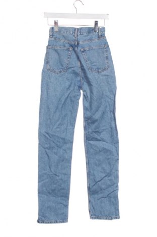 Γυναικείο Τζίν Denim Co., Μέγεθος XXS, Χρώμα Μπλέ, Τιμή 18,99 €