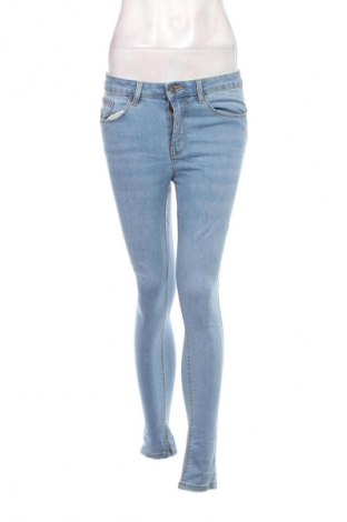 Blugi de femei Denim&Co., Mărime M, Culoare Albastru, Preț 100,99 Lei