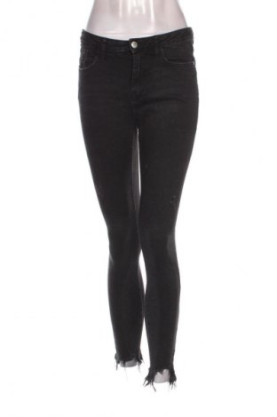 Blugi de femei Denim&Co., Mărime M, Culoare Negru, Preț 100,99 Lei
