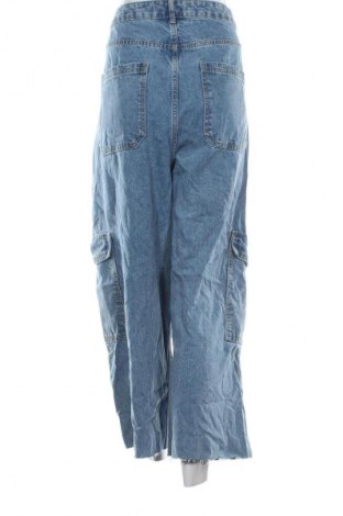 Dámské džíny  Denim Co., Velikost XXL, Barva Modrá, Cena  469,00 Kč