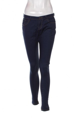 Damen Jeans Denim Co., Größe M, Farbe Blau, Preis 20,99 €