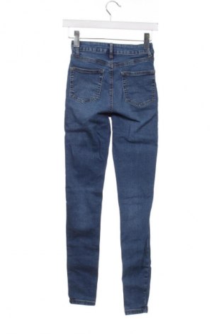 Γυναικείο Τζίν Denim Co., Μέγεθος XS, Χρώμα Μπλέ, Τιμή 14,83 €