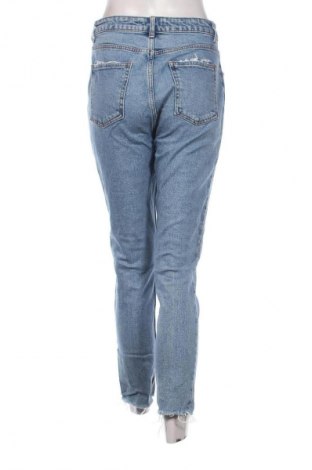 Дамски дънки Denim&Co., Размер M, Цвят Син, Цена 29,99 лв.