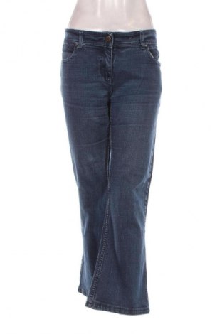 Γυναικείο Τζίν Denim Co., Μέγεθος XL, Χρώμα Μπλέ, Τιμή 15,00 €