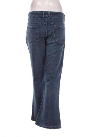 Γυναικείο Τζίν Denim Co., Μέγεθος XL, Χρώμα Μπλέ, Τιμή 15,00 €