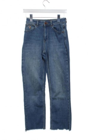 Damen Jeans Denim&Co., Größe XS, Farbe Blau, Preis 27,70 €